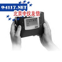SQ2020 Wi-Fi 温度数据记录器